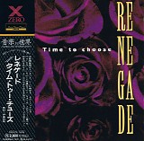 Renegade (12) - Time To Choose