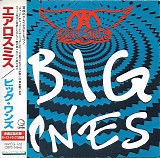 Aerosmith - Big Ones