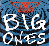 Aerosmith - Big Ones