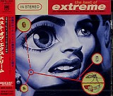 Extreme - The Best Of Extreme: An Accidental Collication Of Atoms?