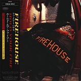 FireHouse - Hold Your Fire