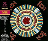 Ten - The Name Of The Rose