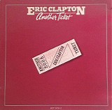 Eric Clapton - Another Ticket
