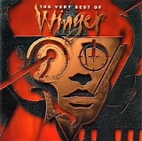 Winger - The Very Best Of Winger