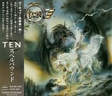Ten - Spellbound