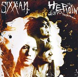Sixx:A.M. - The Heroin Diaries Soundtrack