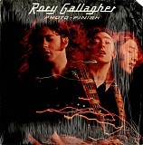 Rory Gallagher - Photo-Finish