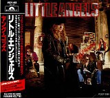 Little Angels - Young Gods