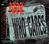 The Poor - Who Cares