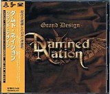 Damned Nation - Grand Design