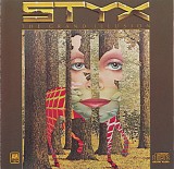 Styx - The Grand Illusion