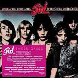 Girl - Sheer Greed