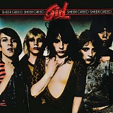 Girl - Sheer Greed