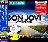 Bon Jovi - Lost Highway