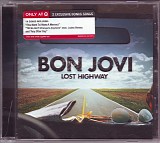 Bon Jovi - Lost Highway