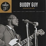 Buddy Guy - Buddy's Blues