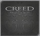 Creed - Greatest Hits