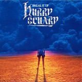 Hurry Scuary - Break It Up