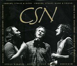 Crosby, Stills & Nash - Crosby, Stills & Nash