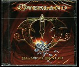 Steve Overland - Diamond Dealer
