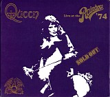Queen - Live At The Rainbow '74