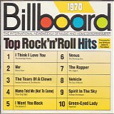 Various artists - Billboard Top Rock'n'Roll Hits - 1970