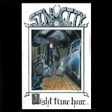 Sin City - Night Time Hour