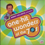 Various artists - Barry Williams Presents One-hit Wonders Of The 70s
