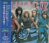 Black 'N Blue - Black 'N Blue