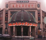 MotÃ¶rhead - Live At Brixton Academy
