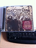 Black Stone Cherry - Black Stone Cherry