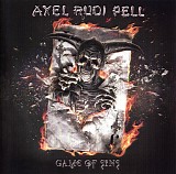 Axel Rudi Pell - Game Of Sins