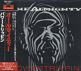 The Almighty - Powertrippin'