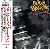Faster Pussycat - Wake Me When It's Over