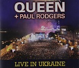 Queen + Paul Rodgers - Live In Ukraine