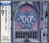 TNT (15) - Intuition
