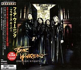 Fair Warning - Brother's Keeper