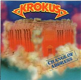 Krokus - Change Of Address