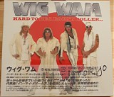 Wig Wam - Hard To Be A Rock'n Roller... In Tokyo