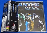 Wanted (18) - Over The Top