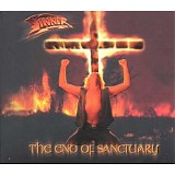 Sinner - The End Of Sanctuary