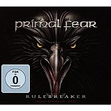 Primal Fear - Rulebreaker
