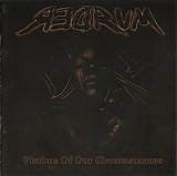 Redrum (29) - Victims Of Our Circumstances
