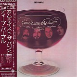Deep Purple - Come Taste The Band