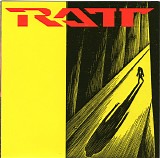 Ratt - Ratt