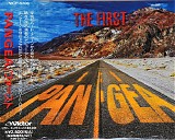 Pangea - The First