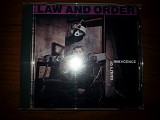 Law And Order - Guilty Of Innocence