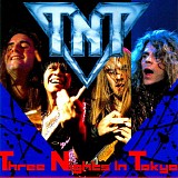 TNT (15) - Three Nights In Tokyo