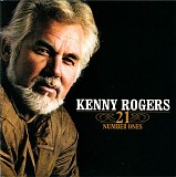Kenny Rogers - 21 Number Ones