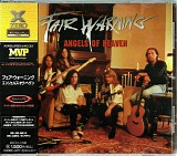 Fair Warning - Angels Of Heaven